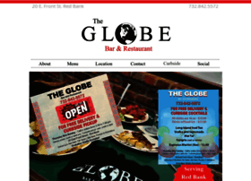 Thegloberedbank.com thumbnail