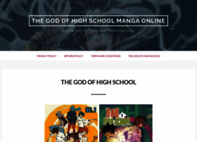 Thegod-ofhighschool.com thumbnail