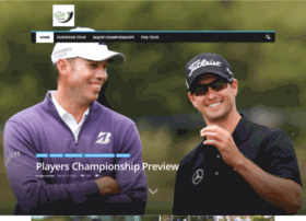 Thegolffamily.com thumbnail