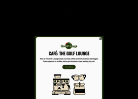 Thegolflounge.ca thumbnail