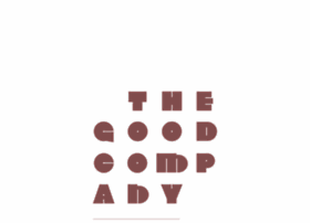 Thegoodco.fr thumbnail