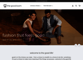 Thegoodloom.com thumbnail