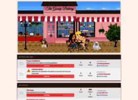 Thegossipbakery.forumcommunity.net thumbnail Thegossipbakery.forumcommunity.net thumbnail