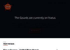 Thegourds.com thumbnail