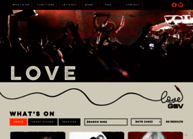 Thegov.com.au thumbnail