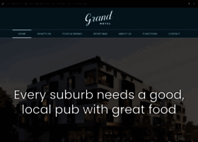Thegrandbondijunction.com.au thumbnail