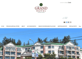 Thegrandhotelnanaimo.ca thumbnail