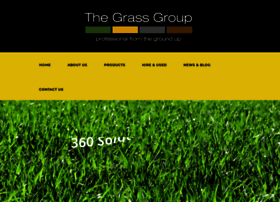 Thegrassgroup.com thumbnail