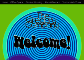 Thegregorycompany.biz thumbnail