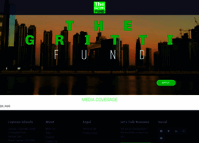 Thegrittifund.com thumbnail