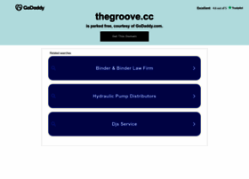 Thegroove.cc thumbnail