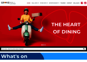 Thegrovemallofnamibia.com thumbnail