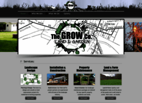 Thegrowco.com thumbnail