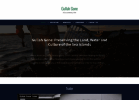 Thegullahproject.org thumbnail