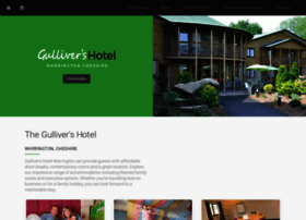 Thegullivershotel.co.uk thumbnail