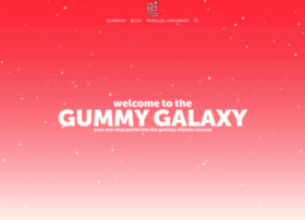 Thegummygalaxy.com thumbnail