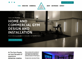 Home & Commercial Gym Design & Installation