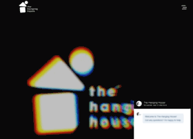 Thehanginghouse.com thumbnail