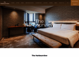 Theharbourview.com.hk thumbnail