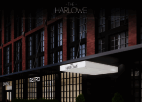 Theharlowe.com thumbnail