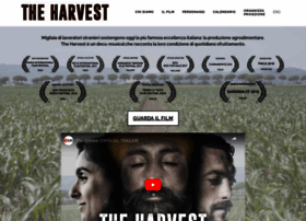 Theharvest.it thumbnail