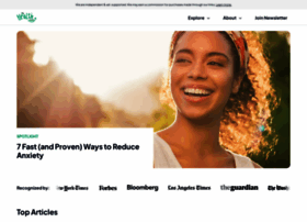 Thehealthboard.com thumbnail
