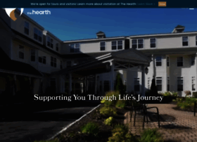 Thehearth.net thumbnail