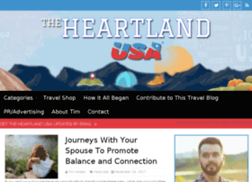 Theheartlandusa.com thumbnail