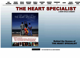 Theheartspecialistmovie.com thumbnail