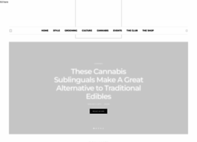 Thehemponair.com thumbnail