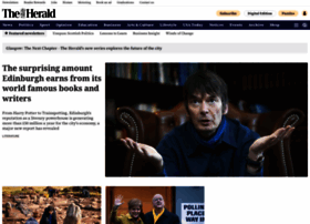 Theherald.co.uk thumbnail