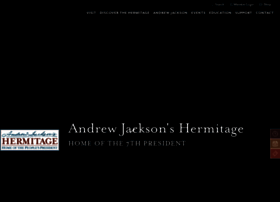 Thehermitage.com thumbnail
