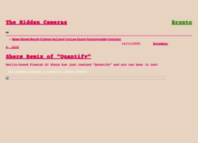 Thehiddencameras.com thumbnail