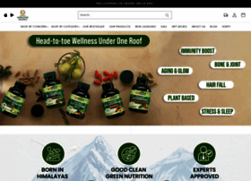 Thehimalayanorganics.in thumbnail Thehimalayanorganics.in thumbnail