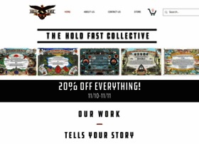 Theholdfastcollective.com thumbnail