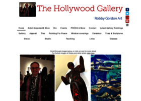 Thehollywoodgallery.com thumbnail
