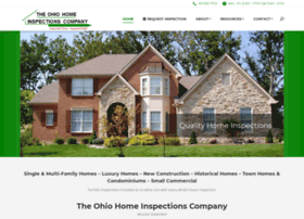 Thehome-inspection.com thumbnail