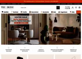 Thehome.ro thumbnail Thehome.ro thumbnail