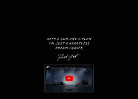 Thehoodpoet.com thumbnail