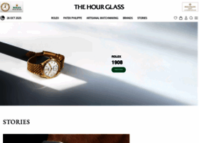 Thehourglass.com thumbnail Thehourglass.com thumbnail