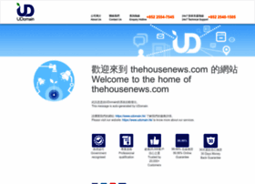 Thehousenews.com thumbnail