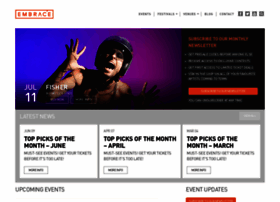 Thehoxton.ca thumbnail