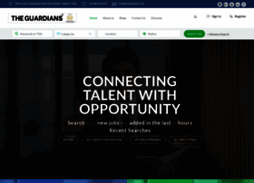 Thehrguardians.com thumbnail