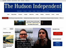 Thehudsonindependent.com thumbnail