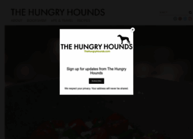 Thehungryhounds.com thumbnail