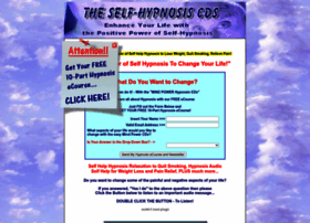 Thehypnosiscds.com thumbnail