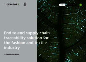 Theidfactory.com thumbnail