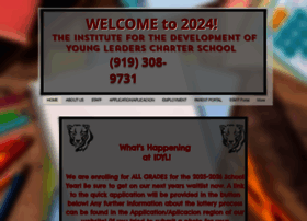 Theidylschool.org thumbnail