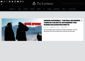 Theilluminerdi.com thumbnail