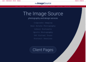Theimagesource.com thumbnail